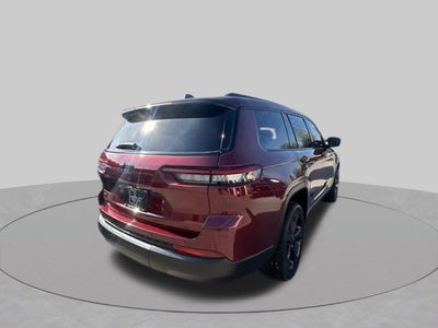 2024 Jeep Grand Cherokee L Altitude X