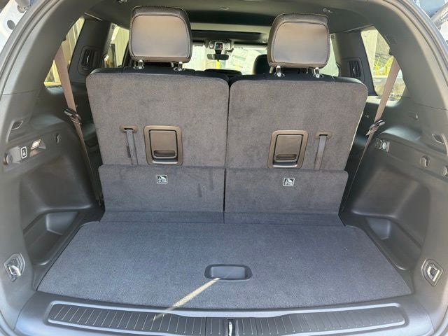 2026 Jeep Grand Cherokee L Altitude