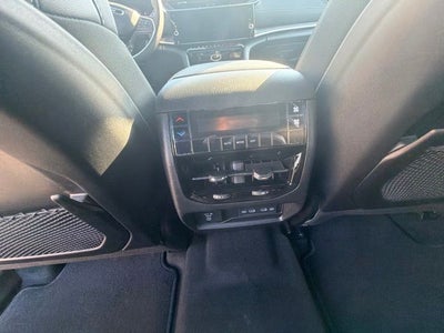 2026 Jeep Grand Cherokee L Altitude