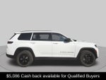2026 Jeep Grand Cherokee L Altitude