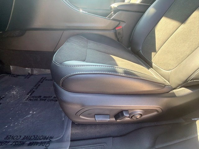 2026 Jeep Grand Cherokee L Altitude