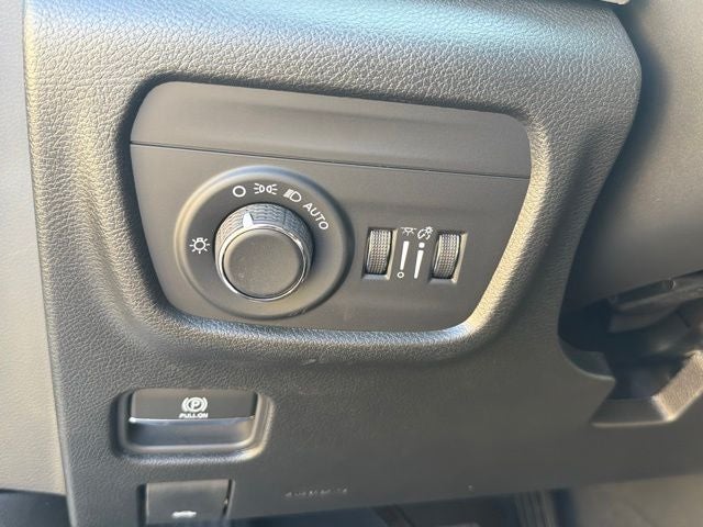 2026 Jeep Grand Cherokee L Altitude