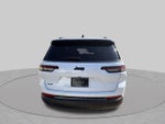 2026 Jeep Grand Cherokee L Altitude