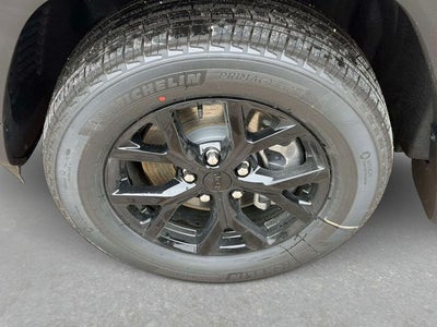 2026 Jeep Grand Cherokee L Altitude