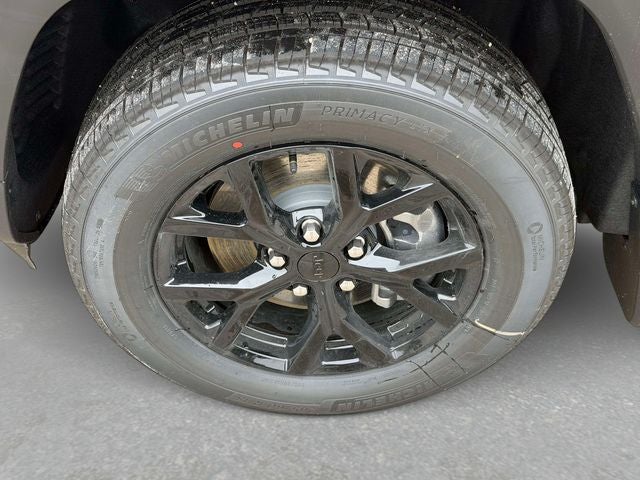 2026 Jeep Grand Cherokee L Altitude