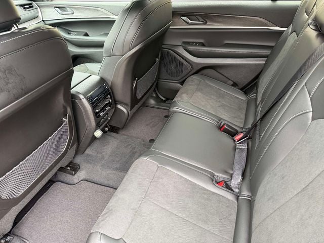 2026 Jeep Grand Cherokee L Altitude