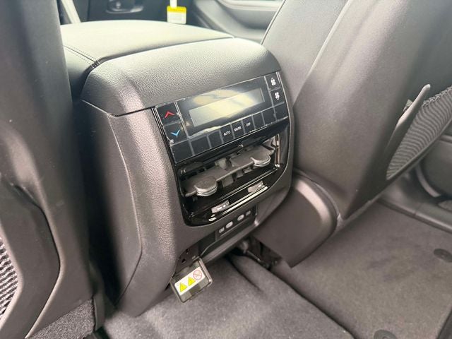 2026 Jeep Grand Cherokee L Altitude