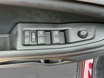 2026 Jeep Grand Cherokee L Altitude