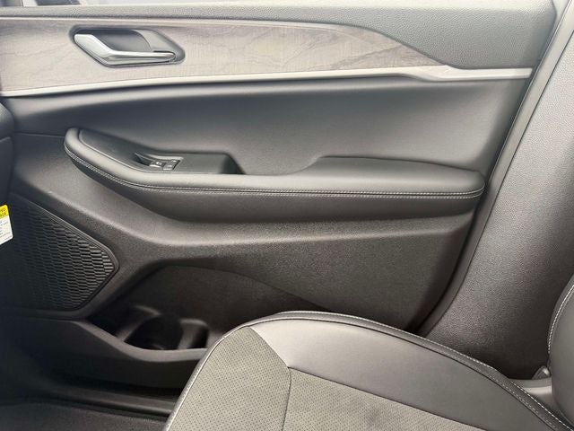 2026 Jeep Grand Cherokee L Altitude