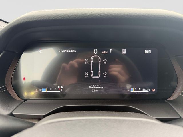 2026 Jeep Grand Cherokee L Altitude
