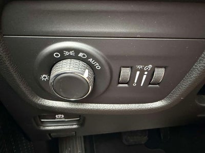 2026 Jeep Grand Cherokee L Altitude