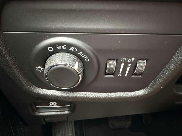 2026 Jeep Grand Cherokee L Altitude