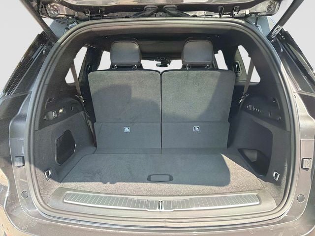 2026 Jeep Grand Cherokee L Summit