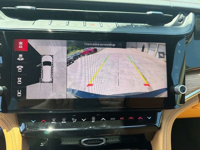 2026 Jeep Grand Cherokee L Summit