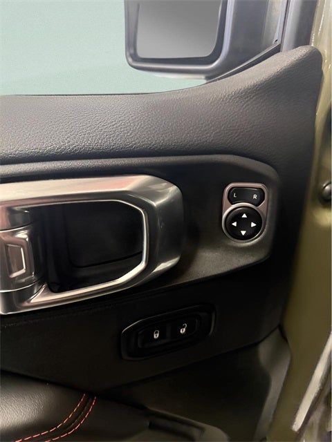 2026 Jeep Wrangler 392