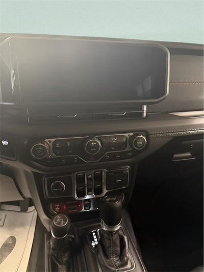 2026 Jeep Wrangler 392