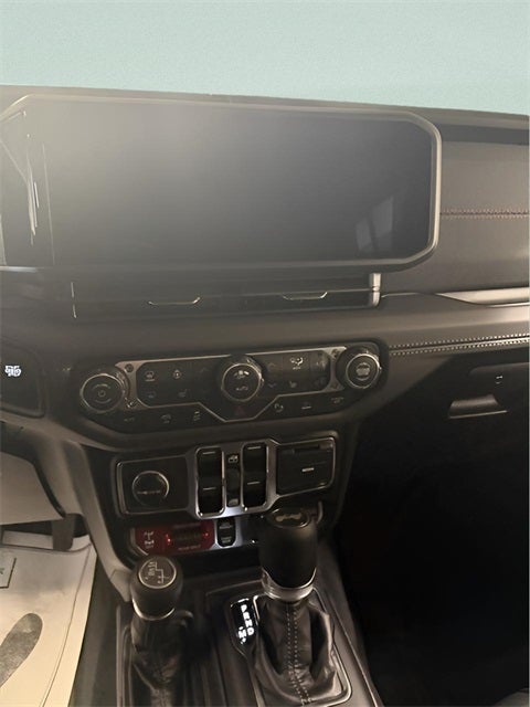 2026 Jeep Wrangler 392