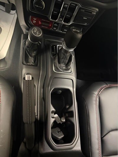 2026 Jeep Wrangler 392