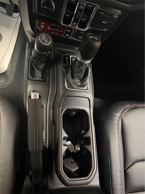 2026 Jeep Wrangler 392