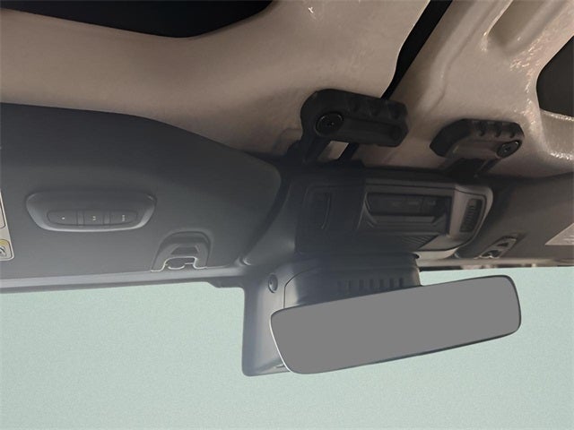 2026 Jeep Wrangler 392