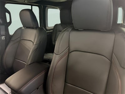 2026 Jeep Wrangler 392