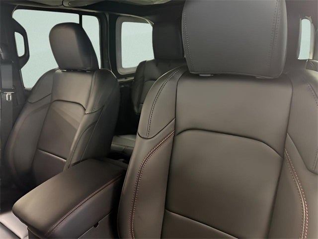 2026 Jeep Wrangler 392