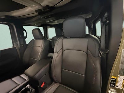 2026 Jeep Wrangler 392