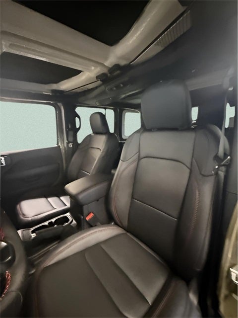 2026 Jeep Wrangler 392