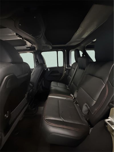 2026 Jeep Wrangler 392