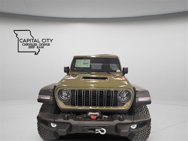 2026 Jeep Wrangler 392