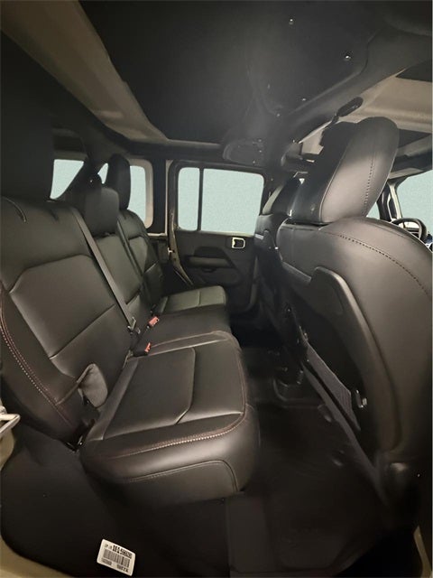 2026 Jeep Wrangler 392