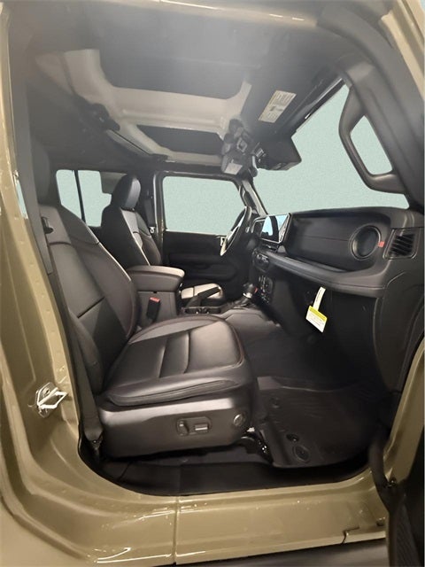 2026 Jeep Wrangler 392