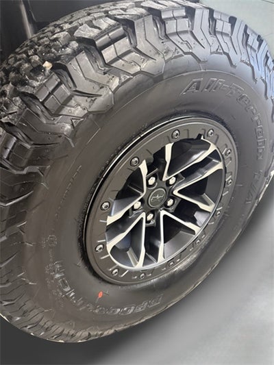 2026 Jeep Wrangler 392