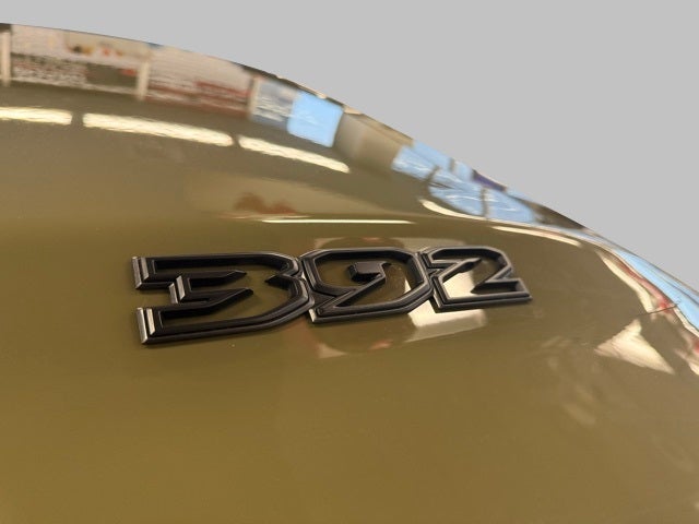 2026 Jeep Wrangler 392