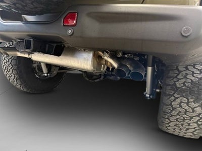 2026 Jeep Wrangler 392