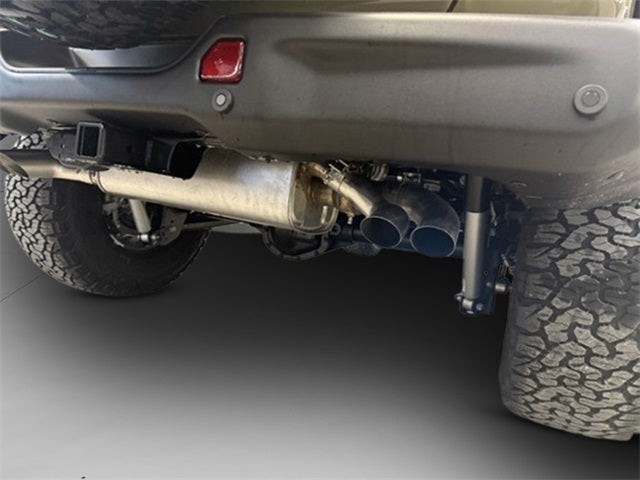 2026 Jeep Wrangler 392