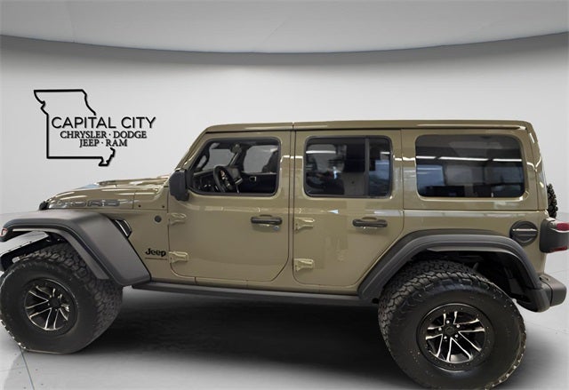 2026 Jeep Wrangler 392