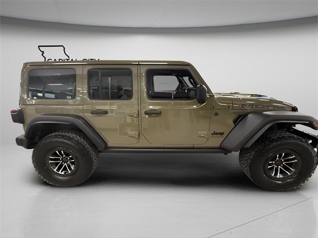 2026 Jeep Wrangler 392