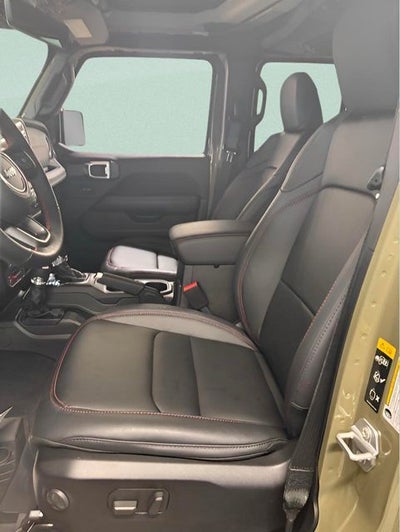 2026 Jeep Wrangler 392