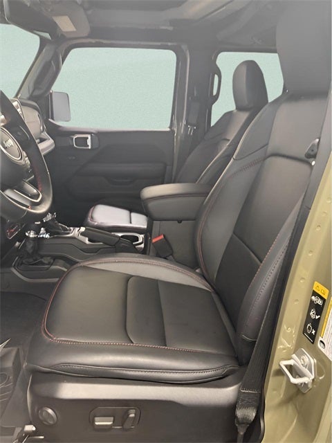 2026 Jeep Wrangler 392