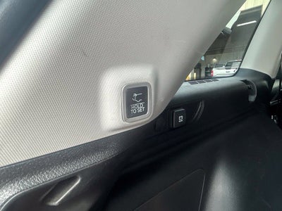 2022 Jeep Grand Cherokee 4xe