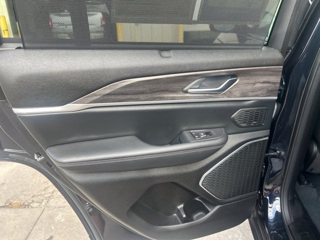 2022 Jeep Grand Cherokee 4xe