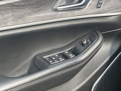 2022 Jeep Grand Cherokee 4xe