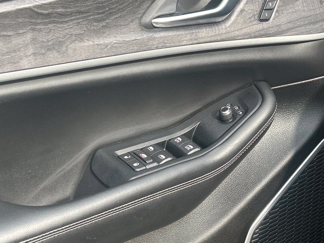 2022 Jeep Grand Cherokee 4xe