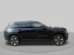 2022 Jeep Grand Cherokee 4xe