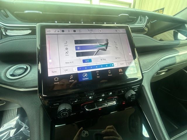 2022 Jeep Grand Cherokee 4xe