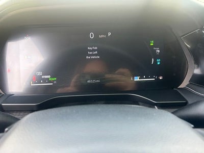 2022 Jeep Grand Cherokee 4xe