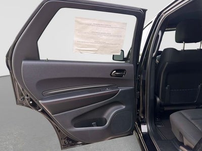 2026 Dodge Durango GT HEMI V8