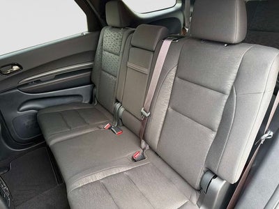 2026 Dodge Durango GT HEMI V8
