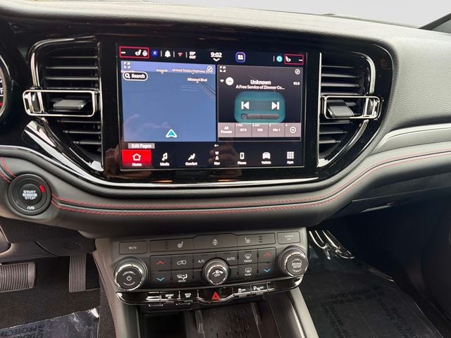 2026 Dodge Durango GT HEMI V8
